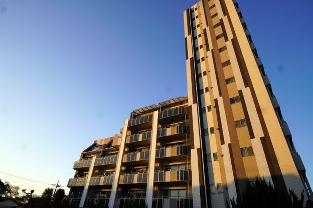 apartment 埼玉県さいたま市南区南浦和２丁目40-12