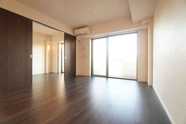 apartment 埼玉県さいたま市南区南浦和２丁目40-12