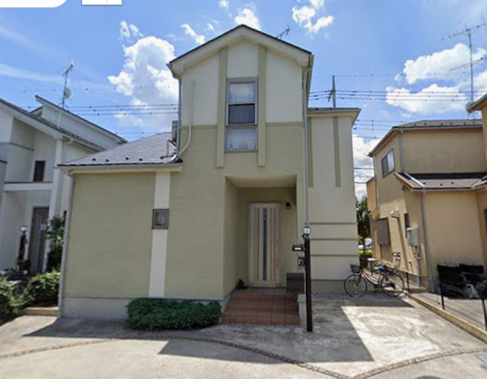 detached 埼玉県さいたま市南区南浦和２丁目40-12