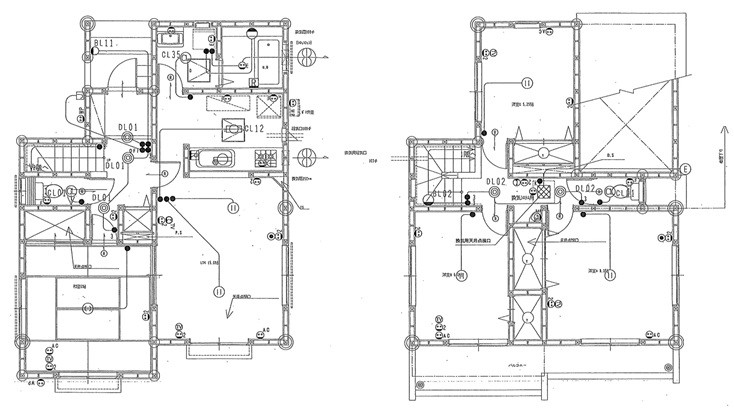 detached 埼玉県さいたま市南区南浦和２丁目40-12