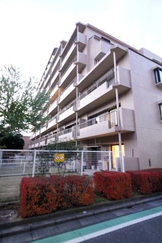 apartment 埼玉県さいたま市緑区東浦和１丁目
地図を見る