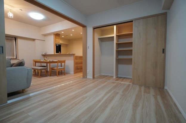 apartment 埼玉県さいたま市緑区東浦和１丁目
地図を見る