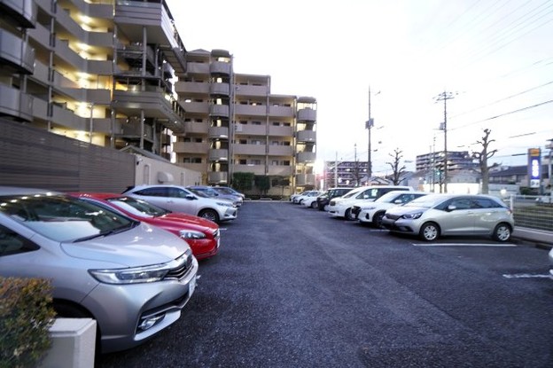 apartment 埼玉県さいたま市緑区東浦和１丁目
地図を見る