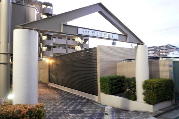 apartment 埼玉県さいたま市緑区東浦和１丁目
地図を見る