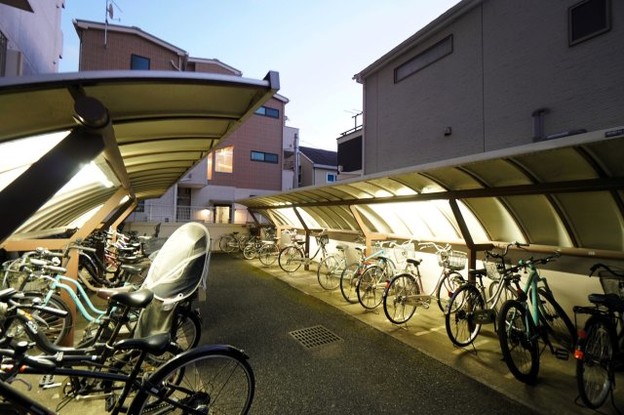 apartment 埼玉県さいたま市緑区東浦和１丁目
地図を見る