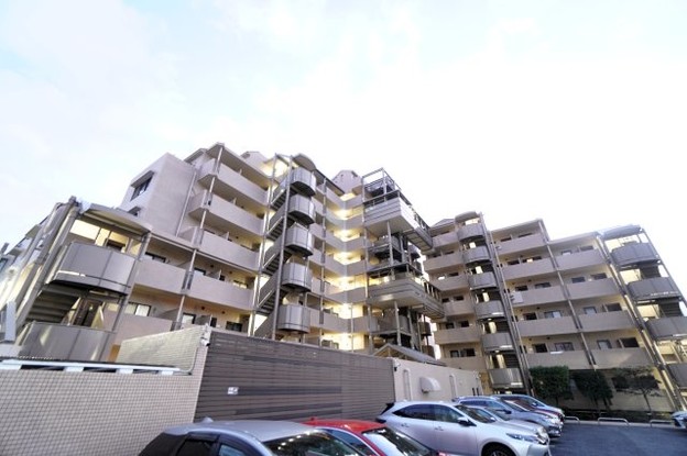 apartment 埼玉県さいたま市緑区東浦和１丁目
地図を見る