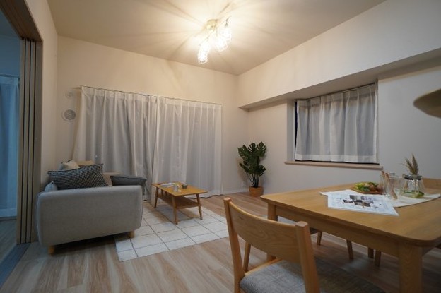 apartment 埼玉県さいたま市緑区東浦和１丁目
地図を見る