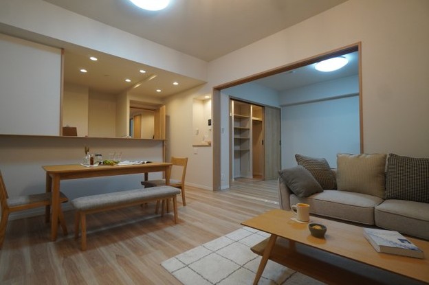 apartment 埼玉県さいたま市緑区東浦和１丁目
地図を見る