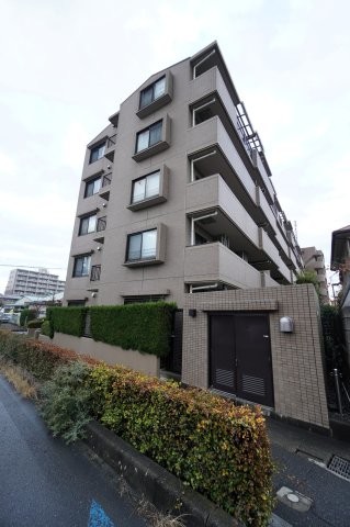 apartment 埼玉県さいたま市南区南浦和２丁目40-12