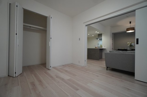 apartment 埼玉県さいたま市南区南浦和２丁目40-12