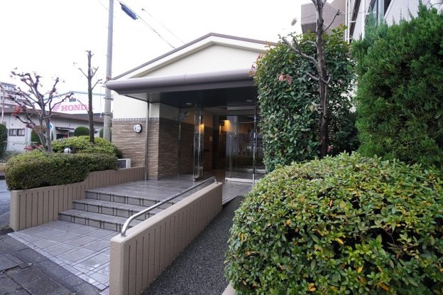 apartment 埼玉県さいたま市南区南浦和２丁目40-12