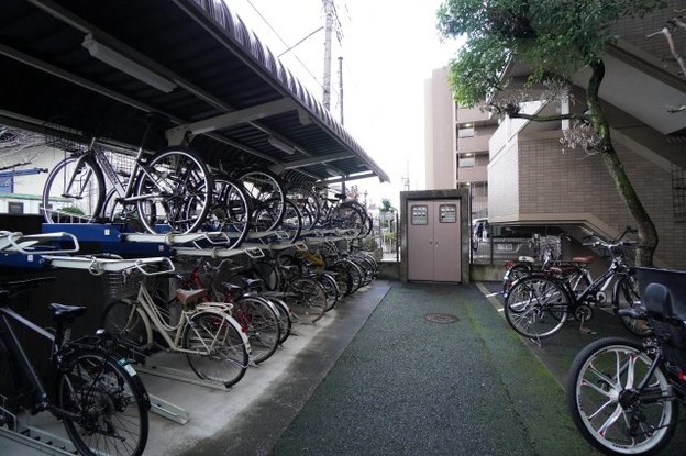 apartment 埼玉県さいたま市南区南浦和２丁目40-12