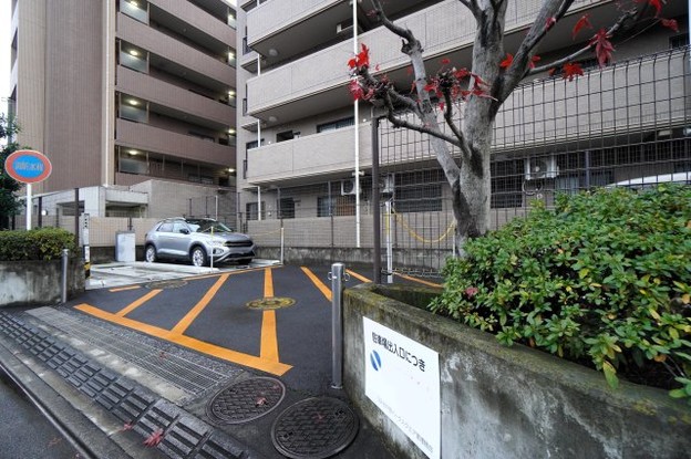 apartment 埼玉県さいたま市南区南浦和２丁目40-12