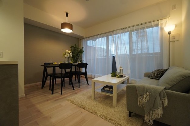 apartment 埼玉県さいたま市南区南浦和２丁目40-12