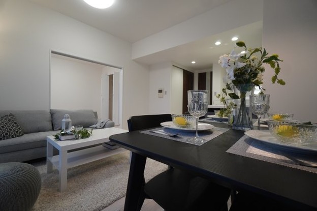 apartment 埼玉県さいたま市南区南浦和２丁目40-12