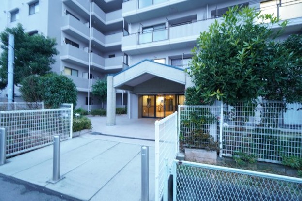 apartment 埼玉県さいたま市桜区南元宿１丁目
地図を見る