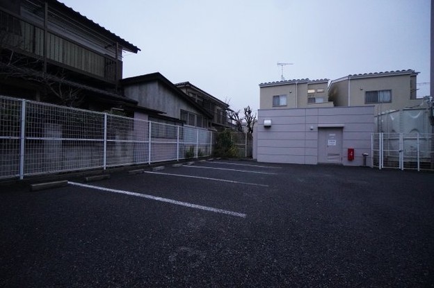 apartment 埼玉県さいたま市桜区南元宿１丁目
地図を見る