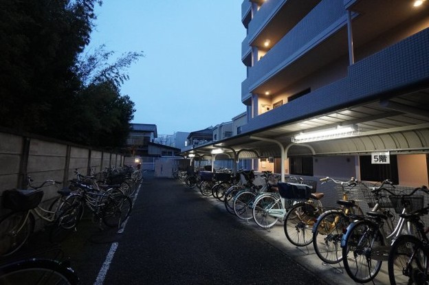 apartment 埼玉県さいたま市桜区南元宿１丁目
地図を見る