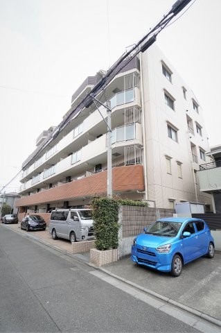 apartment 埼玉県さいたま市南区南浦和２丁目40-12