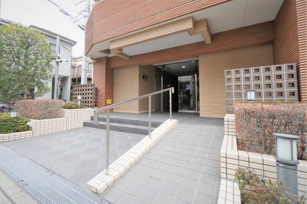 apartment 埼玉県さいたま市南区南浦和２丁目40-12