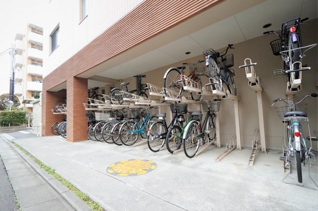 apartment 埼玉県さいたま市南区南浦和２丁目40-12