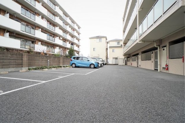 apartment 埼玉県さいたま市南区南浦和２丁目40-12