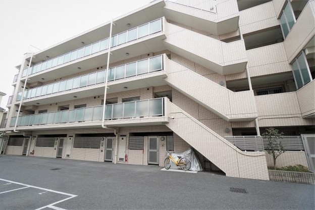 apartment 埼玉県さいたま市南区南浦和２丁目40-12