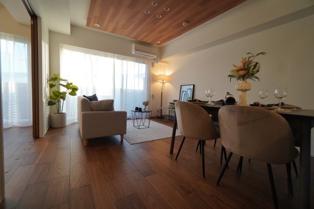 apartment 埼玉県さいたま市南区南浦和２丁目40-12