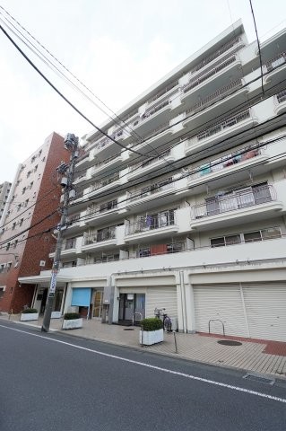 apartment 埼玉県さいたま市南区南浦和２丁目40-12