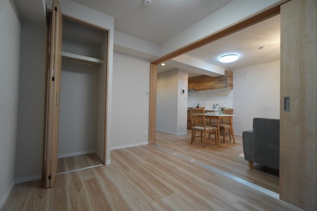 apartment 埼玉県さいたま市南区南浦和２丁目40-12