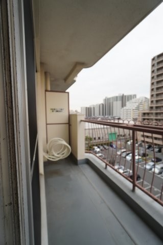 apartment 埼玉県さいたま市南区南浦和２丁目40-12