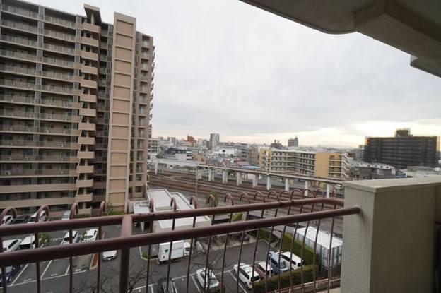 apartment 埼玉県さいたま市南区南浦和２丁目40-12