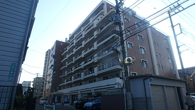 apartment 埼玉県さいたま市南区南浦和２丁目40-12