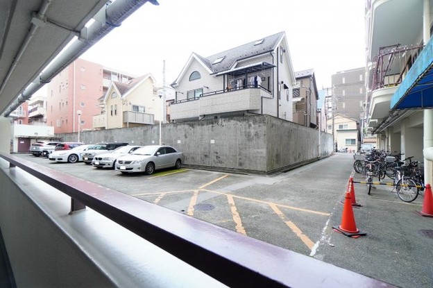 apartment 埼玉県さいたま市南区南浦和２丁目40-12