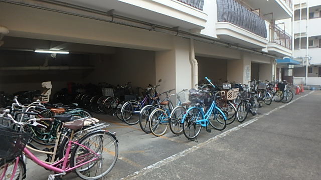 apartment 埼玉県さいたま市南区南浦和２丁目40-12
