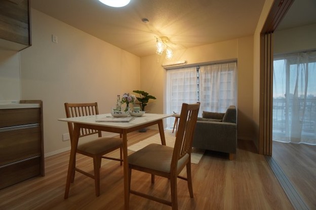 apartment 埼玉県さいたま市南区南浦和２丁目40-12