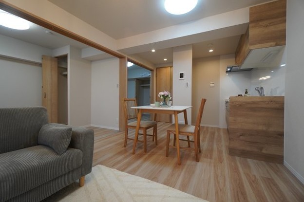apartment 埼玉県さいたま市南区南浦和２丁目40-12