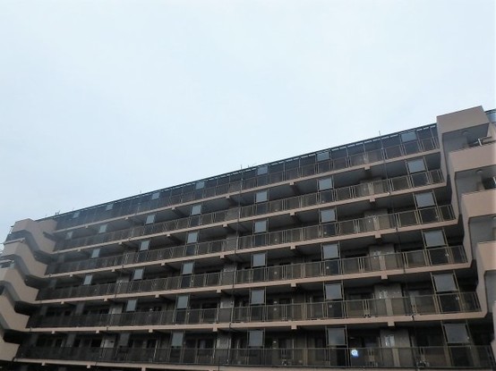 apartment 埼玉県さいたま市南区南浦和２丁目40-12