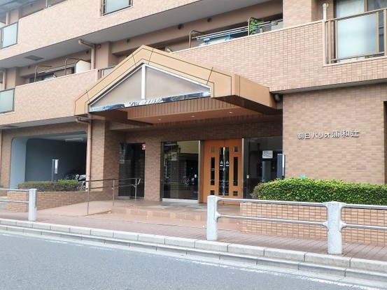 apartment 埼玉県さいたま市南区南浦和２丁目40-12