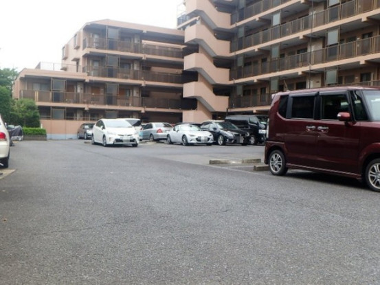 apartment 埼玉県さいたま市南区南浦和２丁目40-12