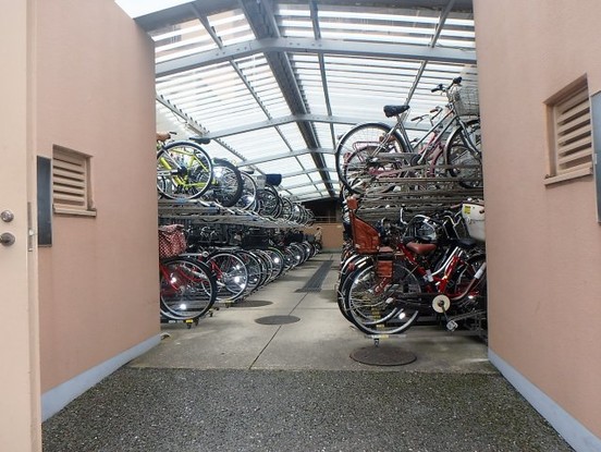 apartment 埼玉県さいたま市南区南浦和２丁目40-12