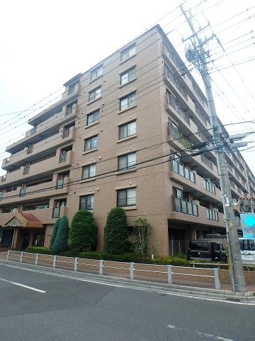 apartment 埼玉県さいたま市南区南浦和２丁目40-12