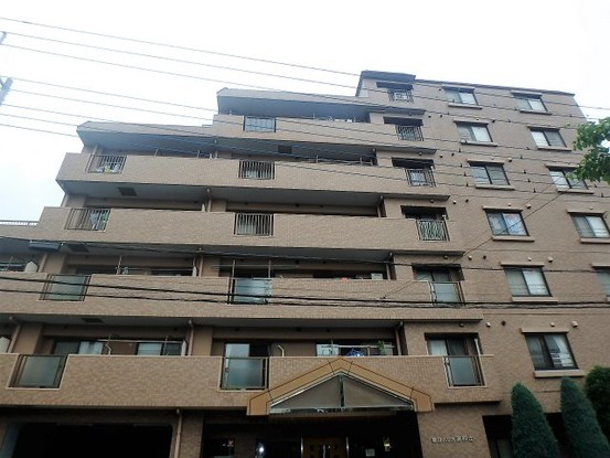 apartment 埼玉県さいたま市南区南浦和２丁目40-12