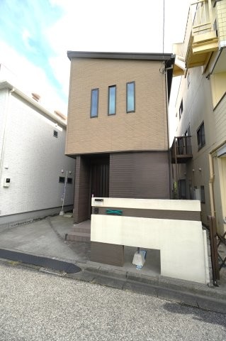 detached 埼玉県さいたま市南区南浦和２丁目40-12