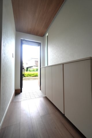 detached 埼玉県さいたま市南区南浦和２丁目40-12