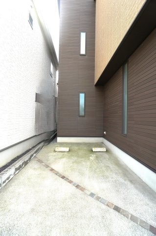 detached 埼玉県さいたま市南区南浦和２丁目40-12