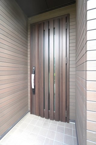 detached 埼玉県さいたま市南区南浦和２丁目40-12
