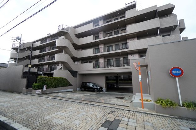apartment 埼玉県さいたま市南区南浦和２丁目40-12