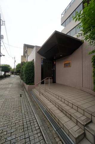apartment 埼玉県さいたま市南区南浦和２丁目40-12