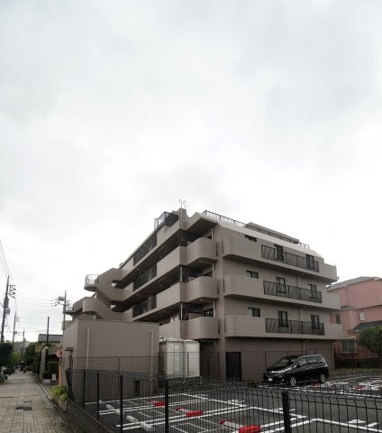 apartment 埼玉県さいたま市南区南浦和２丁目40-12